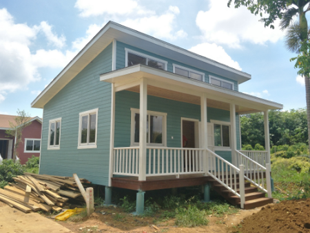 PG电子平台智慧社区综合服务驿站部署案例